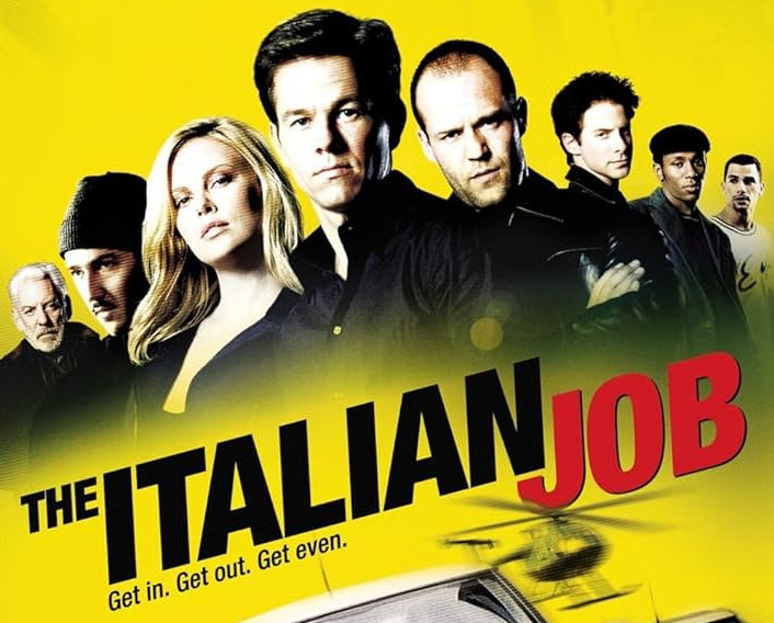 Italian Job