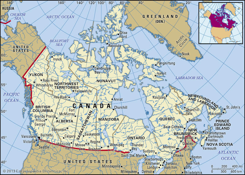 Happy Birthday Canada! Happy Birthday Canada!