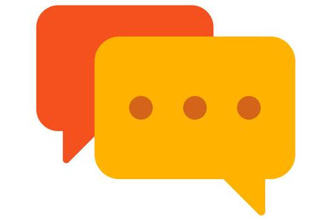 chat added chat added