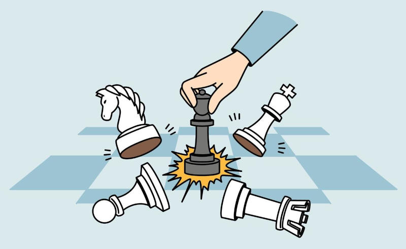 I suck at Chess I suck at Chess