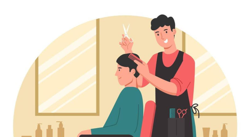 Devil's haircut on my mind...๐ถ Devil's haircut on my mind...๐ถ