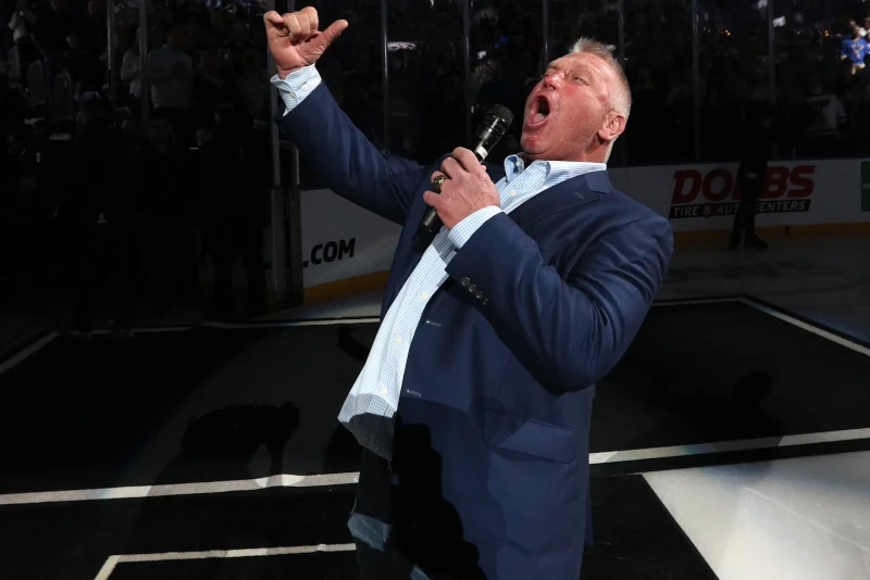 What an embarrassment... What an embarrassment...