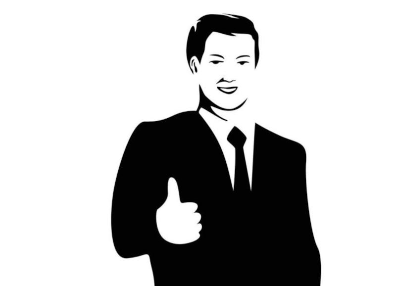 A good man. A good man.