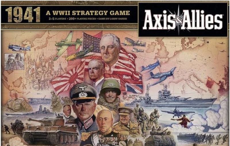 The best game, uncontested. The best game, uncontested.