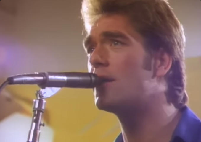 Workin'! (Huey Lewis & The News) Workin'! (Huey Lewis & The News)