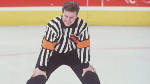 Ref! You! Suck! Ref! You! Suck!