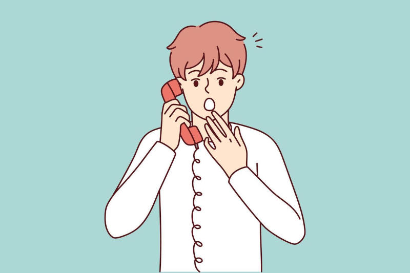 your call is important to us