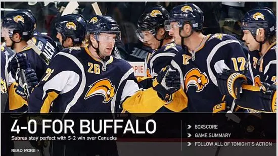 Great start to season!