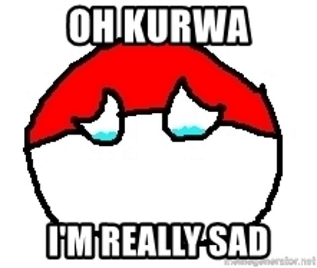 Poland beaten by lower ranked team