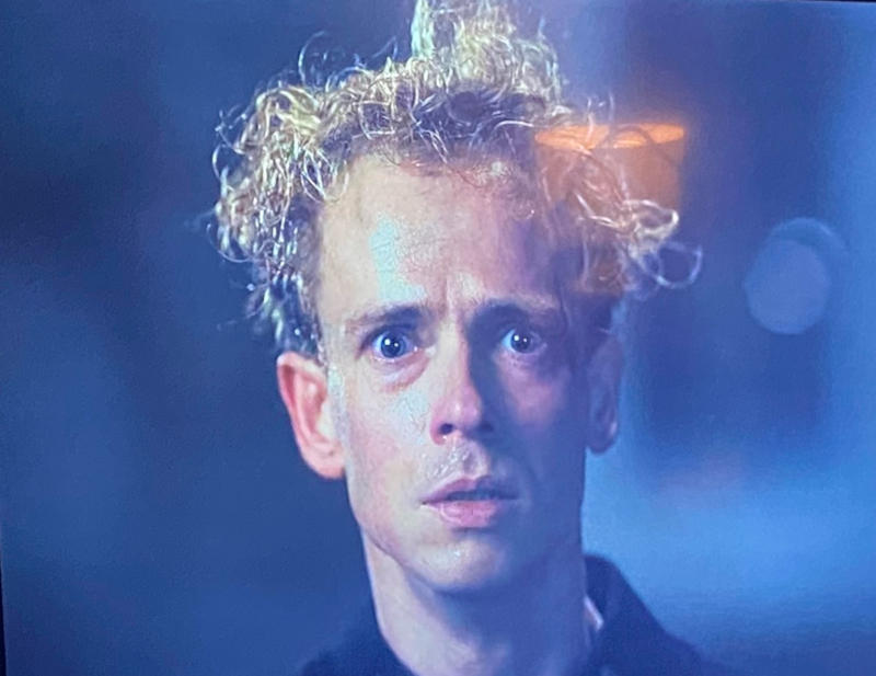 Internal Conflict Internal Conflict