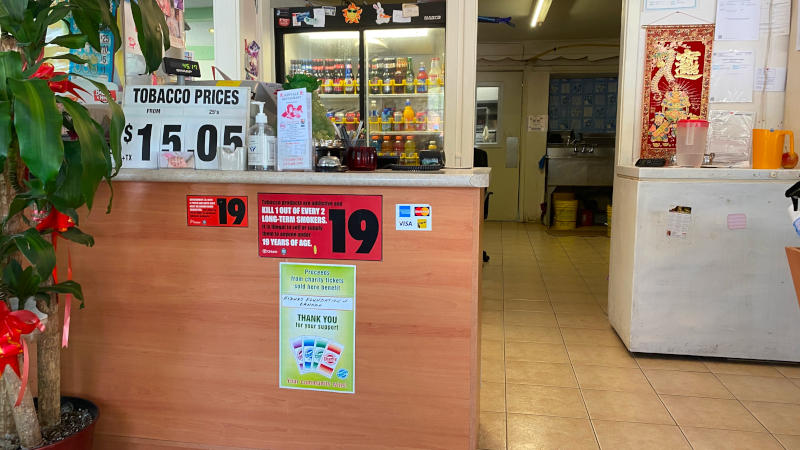 Typical fare. Ho-hum.