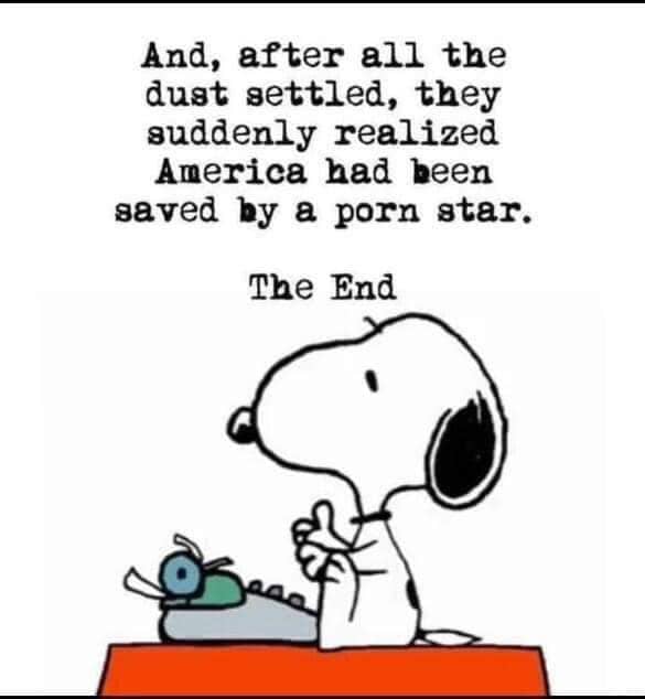 Most American thing ever? (no guns so, I guess not)