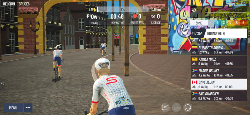 Looks promising. Looks promising.