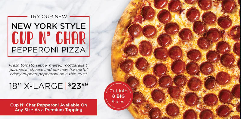 Holy crap was this good.