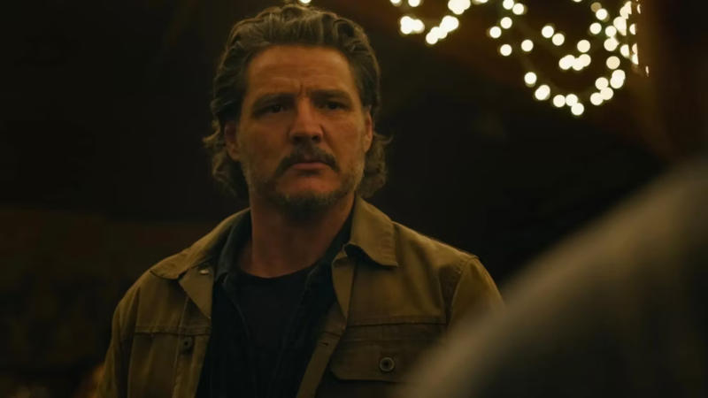 *cough* significant plot change