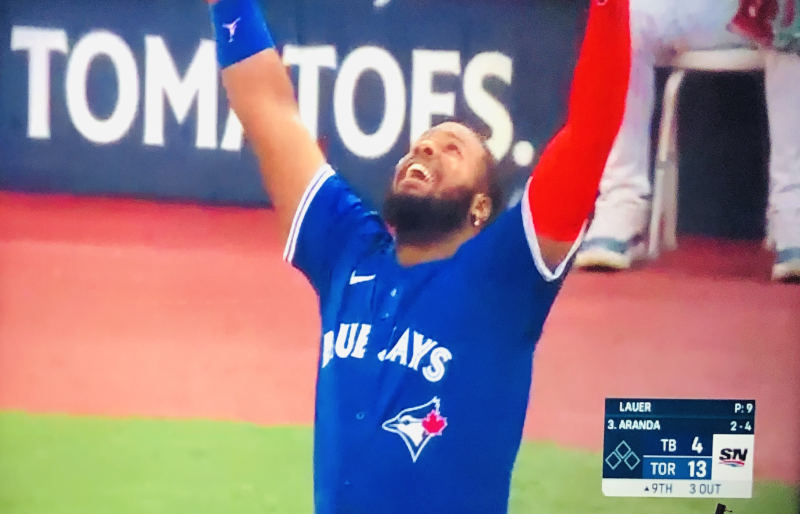 Jays win!