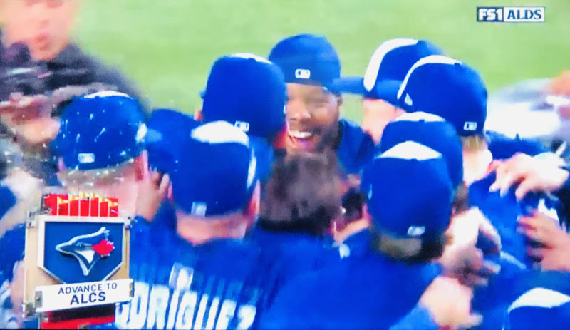 DAAAAAAA YANKEES LOSE!